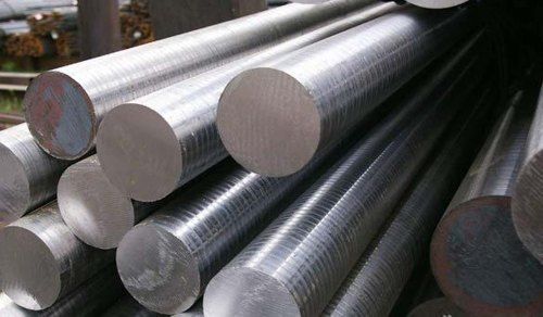 En28 Alloy Steel Round Bar