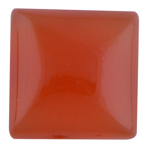 6 * 6 MM ORIGINAL CABOCHON CELEBRATED SQUARE GEMSTONES