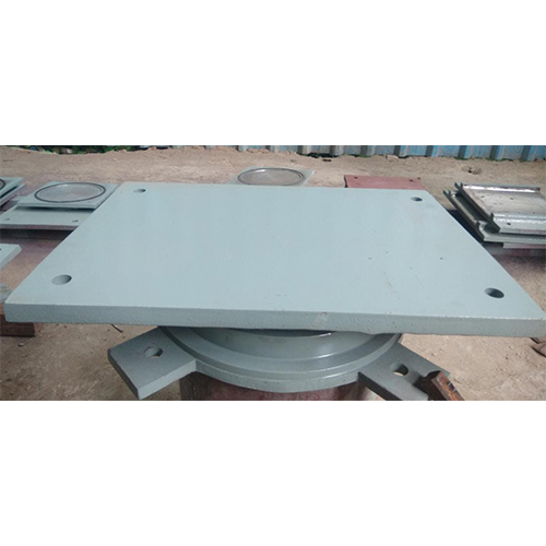POT Bearing