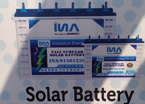 150ah Solar Battery