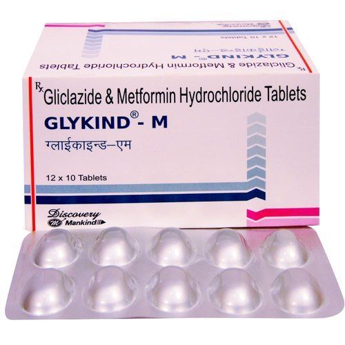 Gliclazide Tablets