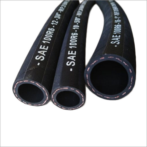 SAE 100 R6 Hydraulic Hose