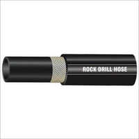 Rock Drill Hose.