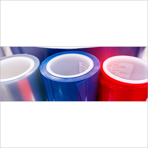PE Film Application