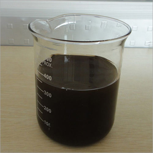 Acid Slurry 90% (LABSA)