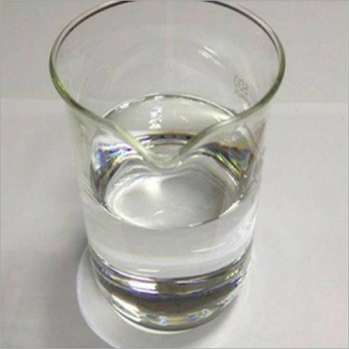 Sodium Lauryl Ether Sulphate (SLES)