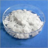 White Caustic Soda