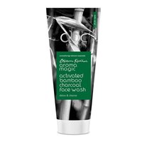 Aroma Magic Activated Bamboo Charcoal Face Wash - 100ml Age Group: Adults