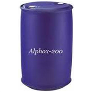 Alfox 200 Emulsifier