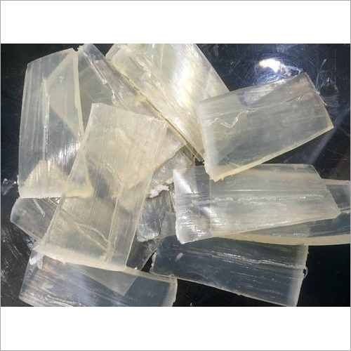 Transparent Soap Flakes
