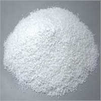 White Sodium Lauryl Sulfate