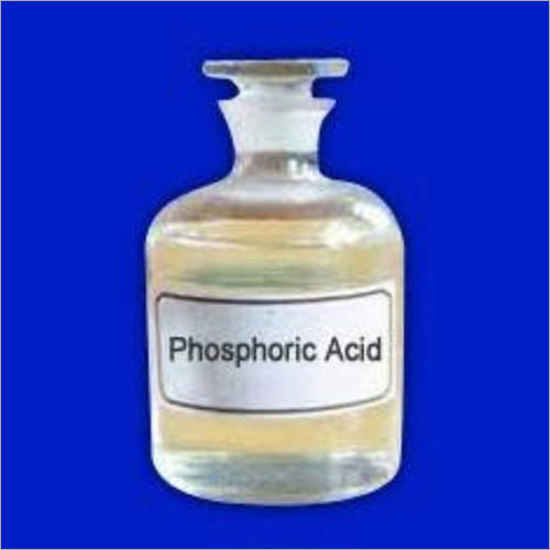 Phosphoric Acid