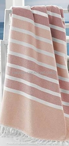 Cotton Turkish Towel