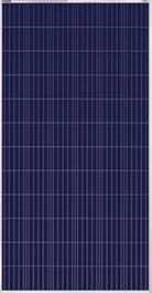 335watt Solar Panel