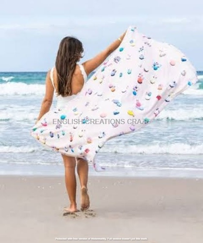 Bulk Printed Beach Towel wholesalers