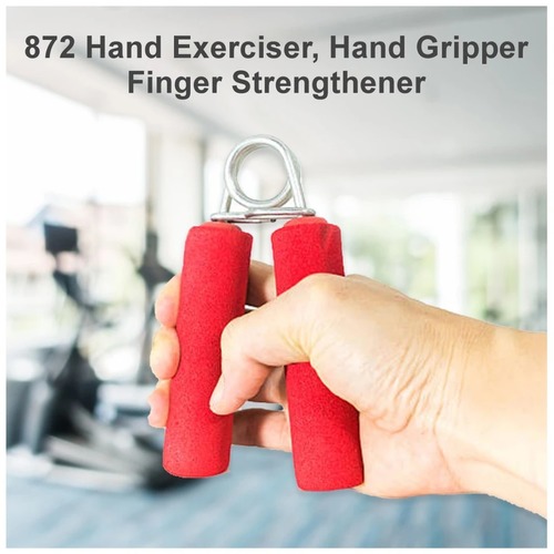 0872 Hand Exerciser
