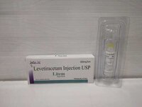 Levetiracetam Injection