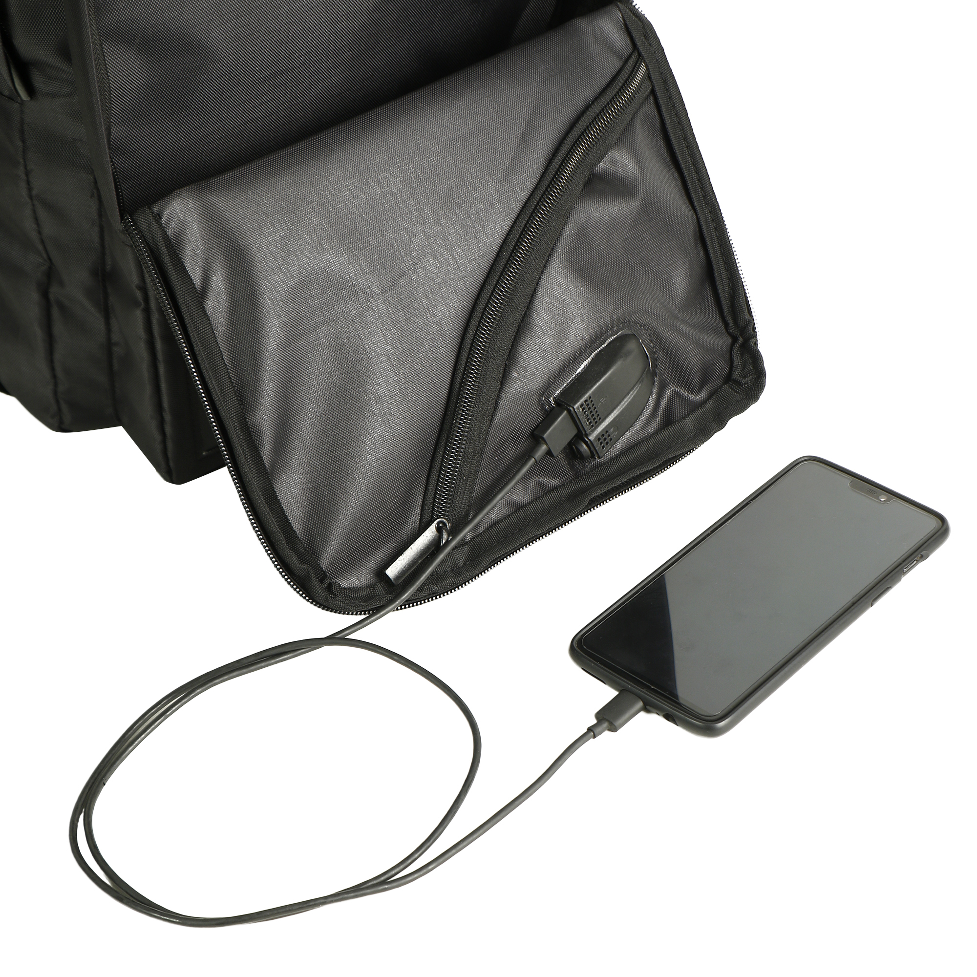Solar Bags & Backpack