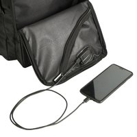 Solar Bags & Backpack
