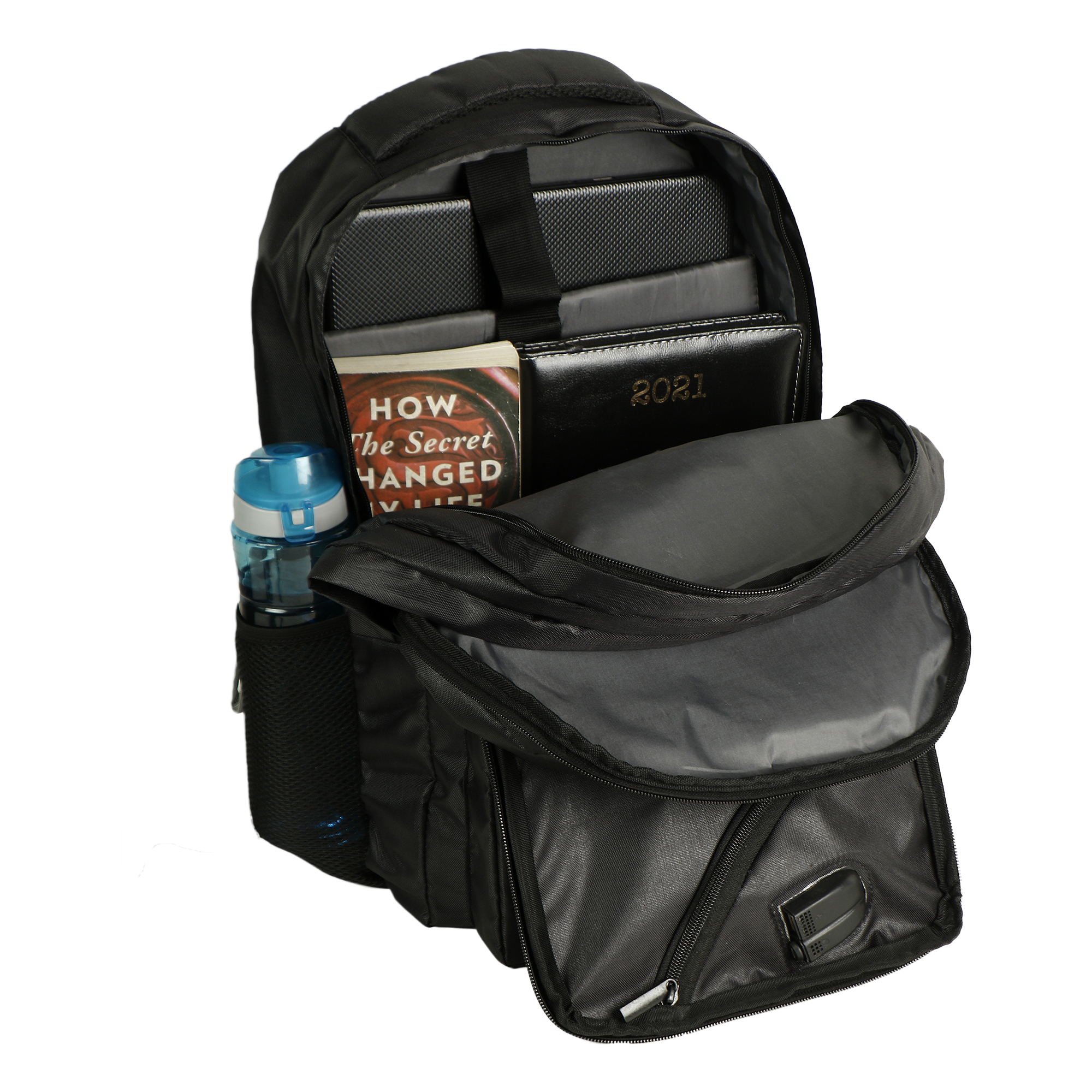 Solar Bags & Backpack