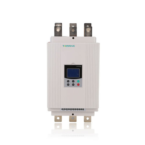 TRS60 series soft starters with external bypass 5.5~250kw on sales