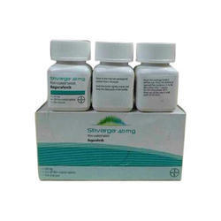 Stivarga Tablets