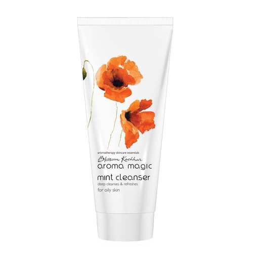 Aroma Magic Mint Cleanser - 200g