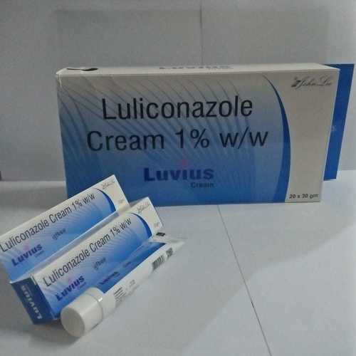Luvius-30 Cream