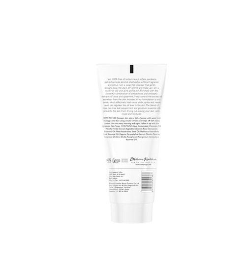 Aroma Magic Mint Cleanser - 200g