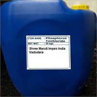 35kg Phosphorus Trichloride