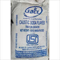 50 kg Caustic Soda Flakes