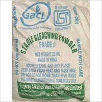 25kg Stable Bleaching Powder