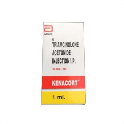 Triamcinolone Acetonide Injection I.P.