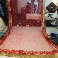 SHADI MUBARAK DUPATTA