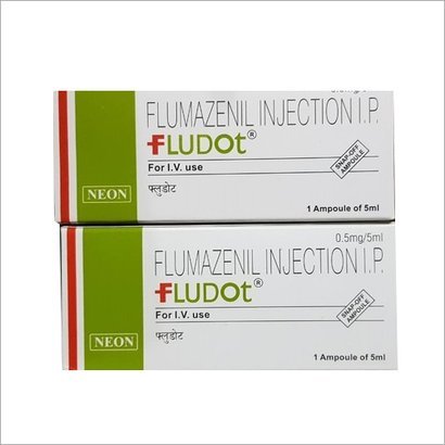 Flumazenil Injection Ip