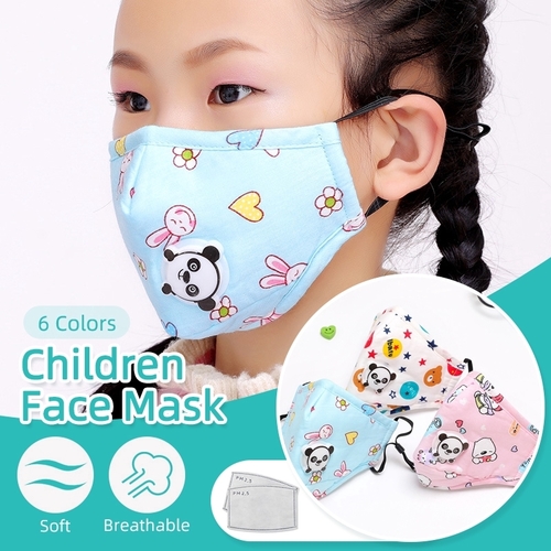 Kids N95 Face Mask