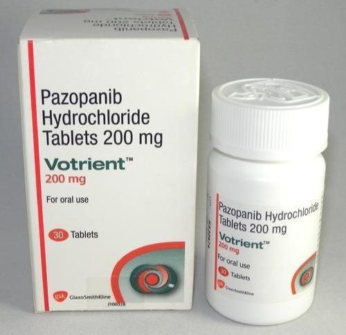 Votrient Tablets