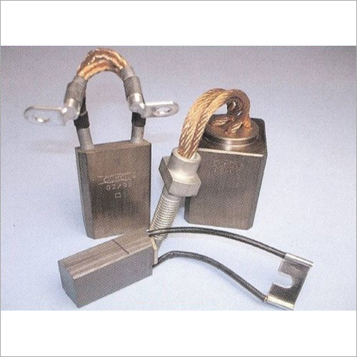 Industrial Metal Carbon Brush