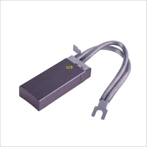 Metal Carbon Brush