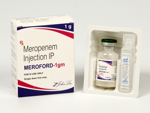 Sterile-1 Injection
