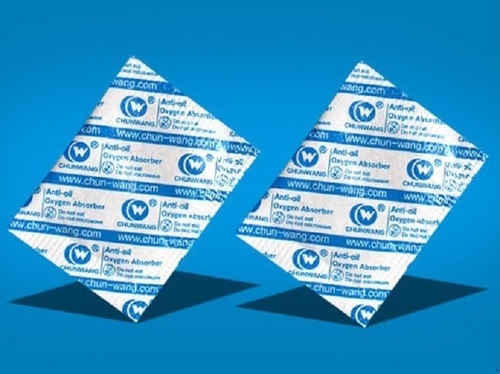 Oxygen Absorber
