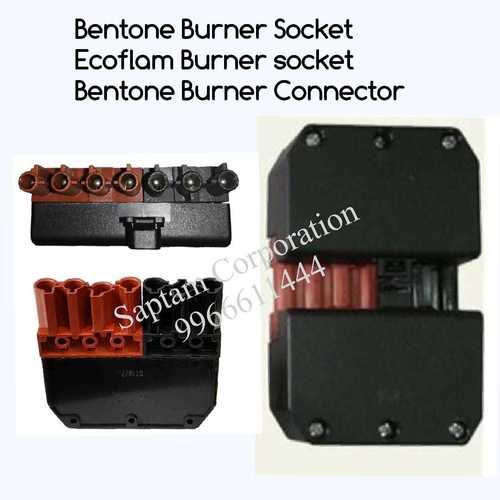 Bentone Oil  Burner And Bentone Spare Parts