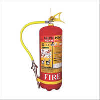 Stored Pressure Type Foam Fire Extinguisher