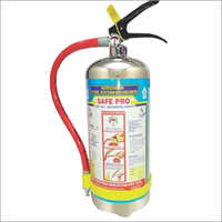9 Kg Wet Chemical Fire Extinguisher