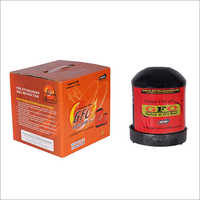 1.7 Kg Automatic Fire Extinguisher Drum And Box