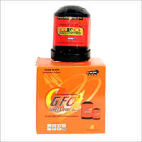 1.7 Kg Carbon Steel Automatic Fire Extinguisher Drum