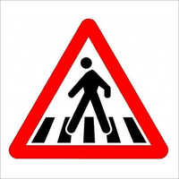 Road Safety Signage