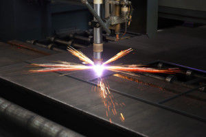 CNC Plasma Machine Repair and Maintenance Services