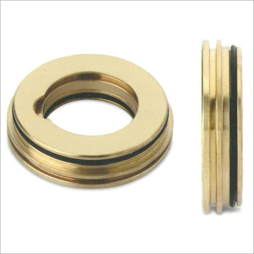4 Inch Brass Bearing Isolator