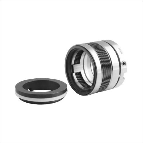 Hot Rolled Metal Bellow Seal